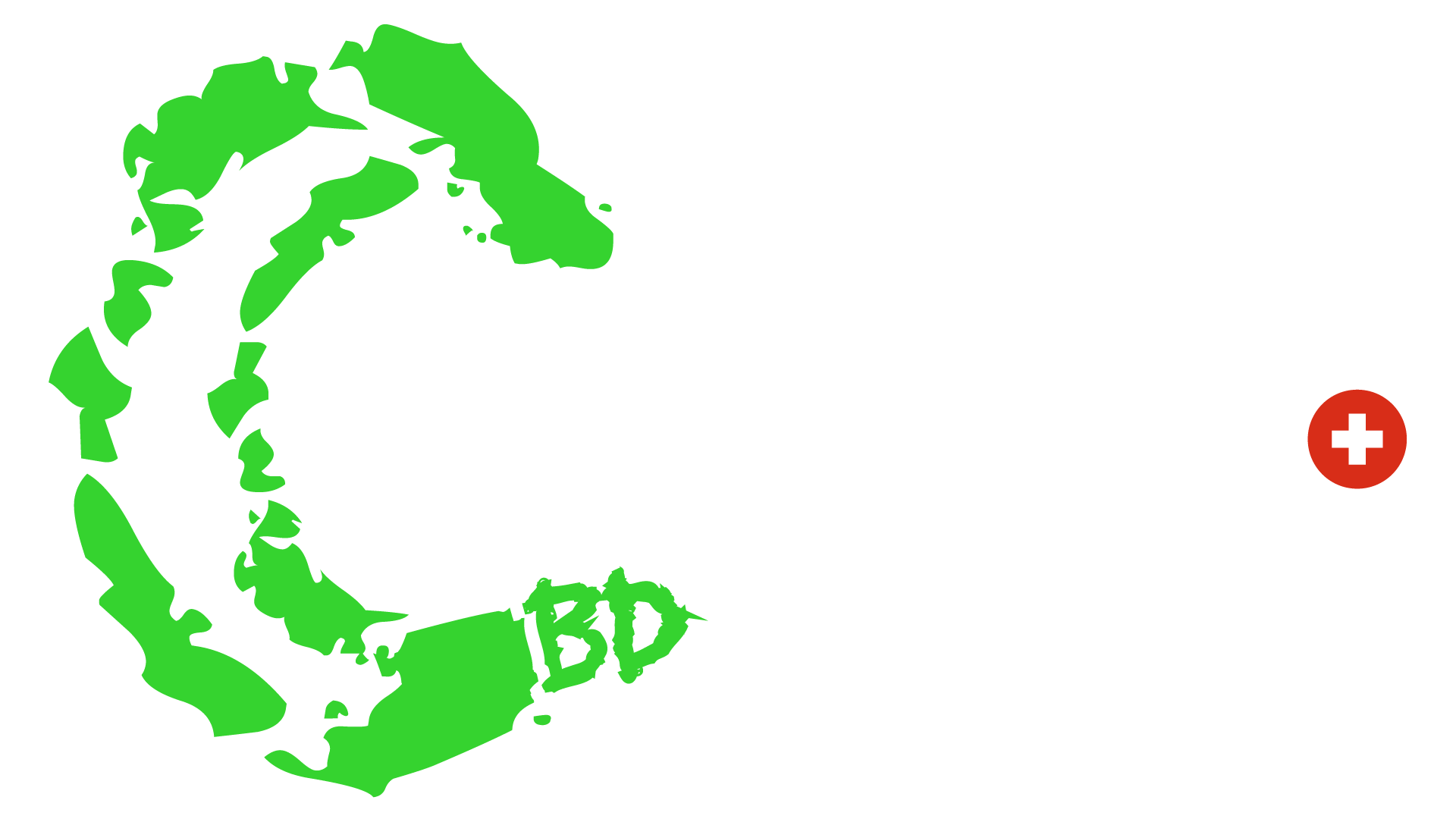 C-GREEN  CBD Produkte online kaufen Logo